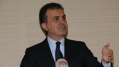 AK Parti Sözcüsü Çelik Erdoğan'a sahip çıktı