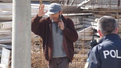 Konya'da müteahhiti vurdu ardından intihara kalkıştı