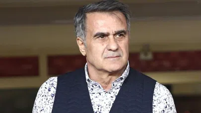 Şenol Güneş'ten Reha Kapsal'a eleştiri
