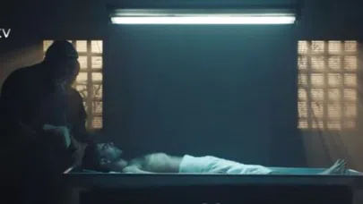 Sen Anlat Karadeniz'de şok ayrılık