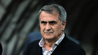 Şenol Güneş istifadan döndü