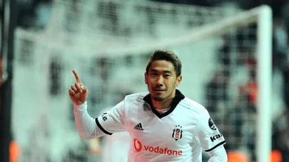 Kagawaa Japon basınında zirvede