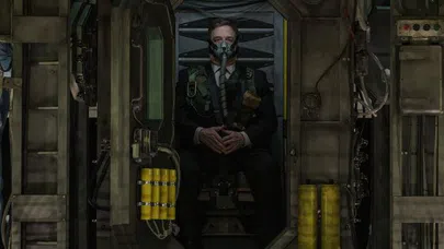 Gezegenimiz 'İstila Altında'