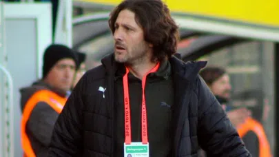 Fatih Tekke görevinden ayrıldı