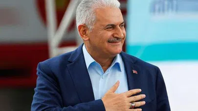 Avcılara metro sürprizi