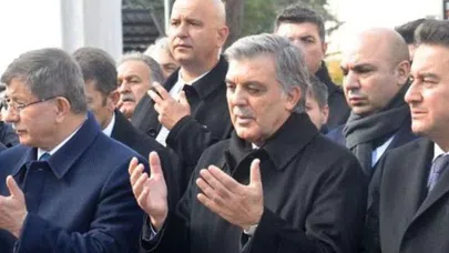 Yeni Bir Parti kapatıldı