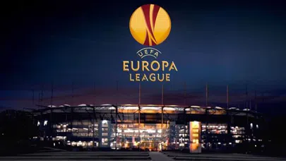 UEFA Avrupa Ligi'nde rövanş heyecanı
