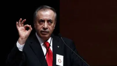 Mustafa Cengiz'den gündem açıklaması