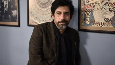 Okan Bayülgen'in yeni kanalı belli oldu