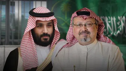 Suudi yetkililer Kaşıkçı cinayeti soruşturması 'iç işlerine müdahale'