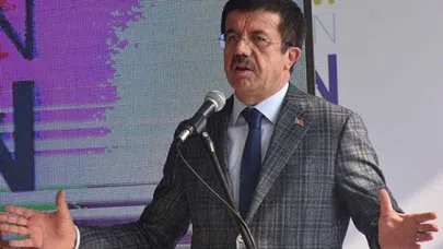 Nihat Zeybekci'den çarpıcı yorumlar