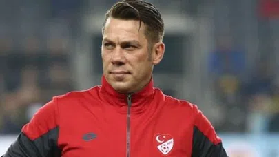 Fırat Aydınus'a ceza!