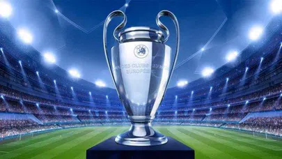 Şampiyonlar Ligi'nde eşleşmeler belli oldu