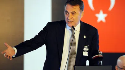 Beşiktaş'ta en güçlü aday Serdar Bilgili