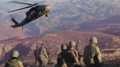 Kuzey Irak'tan acı haber