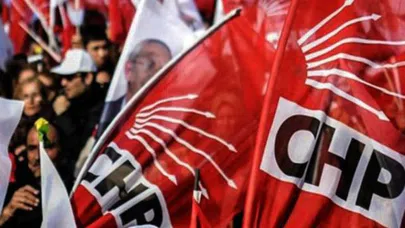 CHP heyet gönderiyor