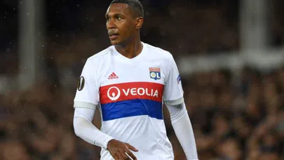 Marcelo Beşiktaş'ı istiyor