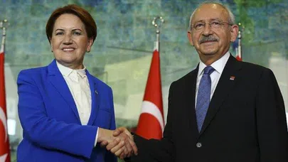 Akşener: ''Mazottaki ÖTV'yi onlar indirmezse biz indireceğiz''