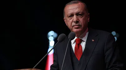 Cumhurbaşkanı Erdoğan, Washington Post Gazetesi'ne makale yazdı