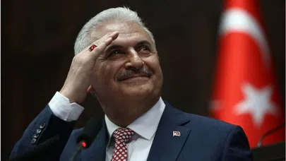 Binali Yıldırım: Akıllı Yönetim Merkezi'ni Sancaktape'ye yapacağız