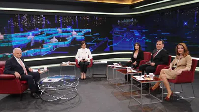 Binali Yıldırım: Depremsel dönüşüm çözülebilir