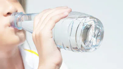 Susuz kalmak hastalık nedeni mi?