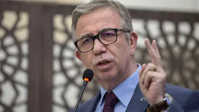 Mansur Yavaş: Ankara'da hayat durur