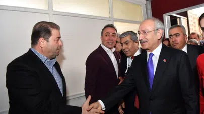 Maltepe'de tapu töreni 24 Mart'ta