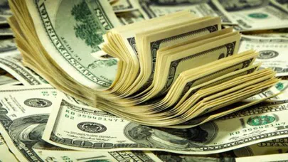 Dolar 5.50'nin üzerine çıktı, Euro 6.28, Sterlin 7.27