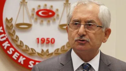 YSK'dan seçim açıklaması