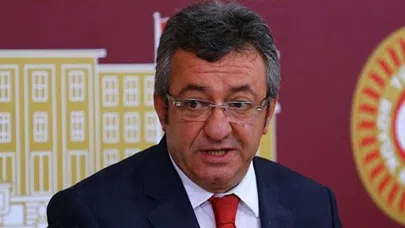 CHP'li Altay: Trump'ın kararının hiçbir hukuki dayanağı yok
