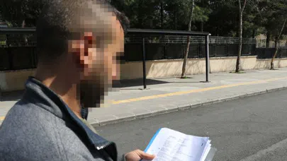 Cinsel saldırı davasında bebeğin dayıdan olduğu ortaya çıktı