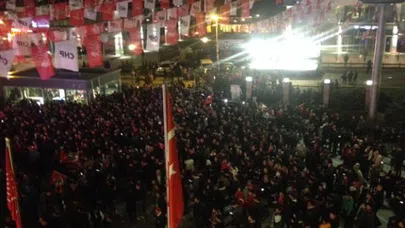 Seçim sonuçlarını 2,5 saat geciktiren A.A.'ya büyük tepki