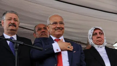 Kocamaz'ın ahını aldılar, Mersin'i CHP'ye kaptırdılar
