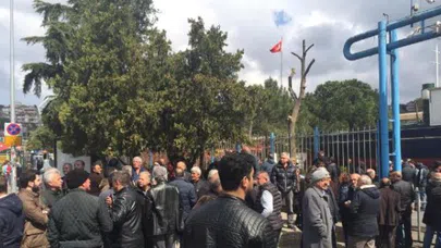 Beykoz'da oylar yeniden sayılıyor