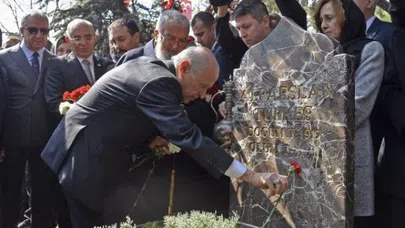 Erdoğan'dan Bahçeli'ye taziye telefonu