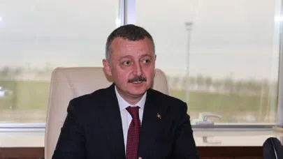 Başkan seçilince cep telefon numarasını halkla paylaştı