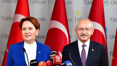 Millet İttifakın'dan ciddi uyarı; Milli irade bu saygısızlığı affetmez!