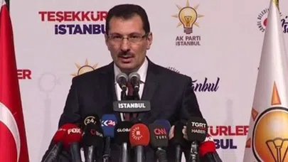 AKP'den 'Olağanüstü' hamle