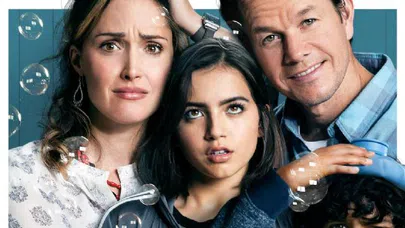 Şipşak aile; bir salon komedisi daha vizyonda