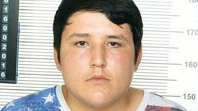 'Tosun' lakaplı dolandırıcı uyuşturucu işine de girmiş