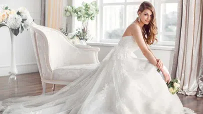 Yargıtay'dan emsal karar: Gelinlikler iade edilebilecek