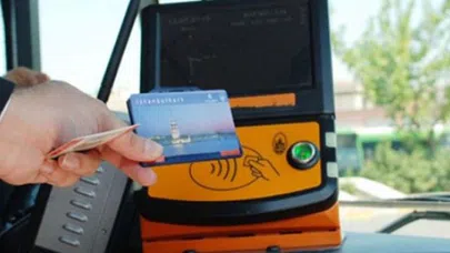 İstanbulkart uluslararası alışveriş kartı olacak