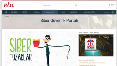 Milli Eğitim Bakanlığı'ndan 'Mavi Balina' ve 'Momo' için önlem