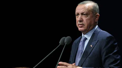 Cumhurbaşkanı Erdoğan: Seçim tartışmalarını geride bırakıp asıl gündemimize odaklanmamız şarttır