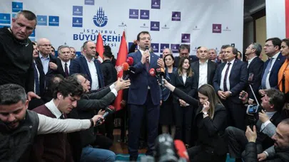 Demokrasi şenliği;  Pazar günü Maltepe'de
