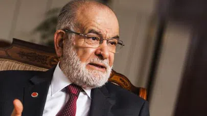 Karamollaoğlu'ndan Kılıçdaroğlu saldırısına tepki