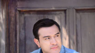 Hakan Ertekin 'Adı Geçer' diyecek