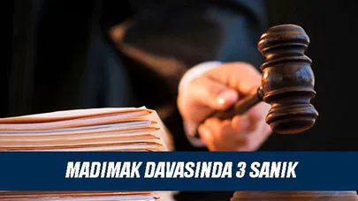 Madımak davasında firari sanıklar ilanla aranacak