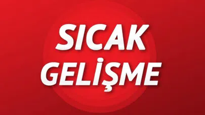 DEAŞ'lı terörist Tekirdağ'da yakalandı